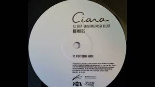 Ciara  1 2 step  Remix Rolxon Music [upl. by Stover]