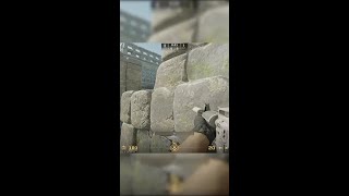 CS2 practice with the M4A1 [upl. by Nakre536]