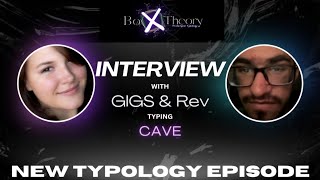 Cave as The Utopian Archetype Ni Fi  BXT Interview with Gigs amp Revquot [upl. by Chilcote3]