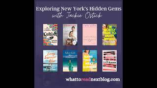 Exploring New York’s Hidden Gems with Jackie Ostick [upl. by Ymmaj]