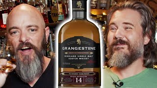 Grangestone 14 PX Finish Review [upl. by Constantia]