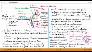 Les chaînes de subduction [upl. by Cordova]