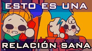 8 Señales de una Relación Saludable  Psych2Go [upl. by Autry]