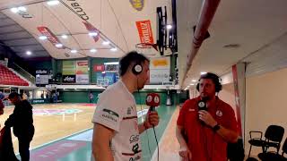 AGUADA VS DSC LFB 2025 [upl. by Lebna927]