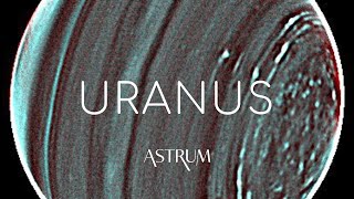 The Bizarre Characteristics Of Uranus  Our Solar Systems Planets [upl. by Adnolehs]