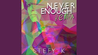 Never Enough Remix Dance [upl. by Llertak]