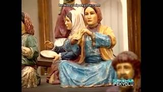 Dr Salim Ayduz Manchester alJazari Musical Boat at BMHC mp4 [upl. by Anitsugua629]