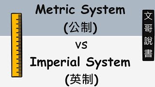 EP243 公制 Metric System 和英制 Imperial System [upl. by Ariec]