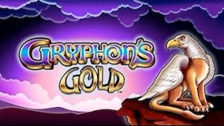 SLOT BONUS  SUPER BIG WIN  RETRIGGERS  Grphons Gold [upl. by Millian]