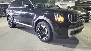 2024 Kia Telluride Fort Lauderdale FL Miami FL K61844 [upl. by Inerney]