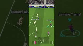 Outro gol para contafutebol shorts [upl. by Arhas677]