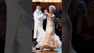 quotThe 100YearOld Couple’s Dance Performance on Got Talent Touches Millions of Hearts” [upl. by Boswell]