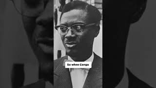 Why Patrice Lumumba Was Assassinated [upl. by Siryt]