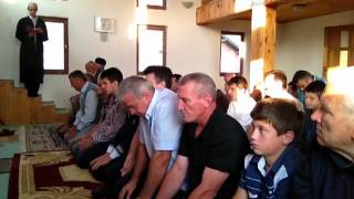 Kukavice  Bajram Namaz 2012 [upl. by Liana]