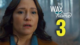 THE WAY HOME Season 3 Trailer  Release Date And Everything We Know [upl. by Aved873]