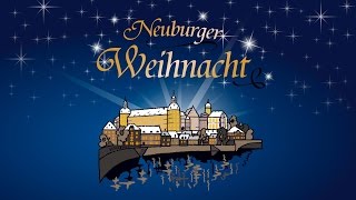 Neuburger Weihnacht [upl. by Llij]