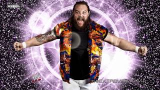 Bray Wyatt 6th WWE Theme Song quotLive In Fearquot Were Here Intro [upl. by Anniram]