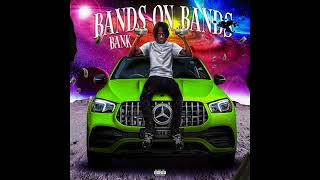 Rucrew Bank  Bands On Bands Official Audio [upl. by Yrrep483]