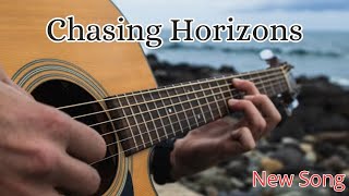 Chasing Horizons NEW Non Stop English Song to FALL in LOVE With [upl. by Siskind]