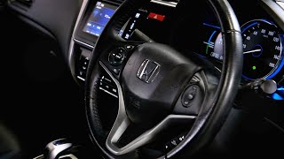 2015 Honda Grace 15lt Hybrid LX [upl. by Adan]