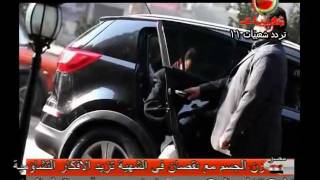 حصريا كليب اسامة الحسينى زيك زى الناس [upl. by Ettezzil]