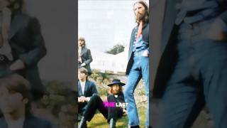 beatles ringostarr georgeharrison johnlennon paulmccartney fypage fyp viralvideo fypyoutube [upl. by Shaffer]