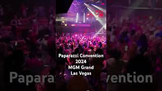 Paparazzi Convention 2024 [upl. by Koral675]