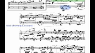 Schoenberg op 11 [upl. by Jasmine]