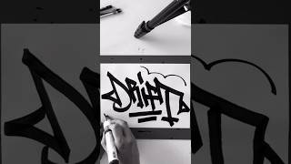 Graffiti Marker Tagging [upl. by Zalea]