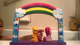 The My Little Pony Bath Time Show [upl. by Marla]