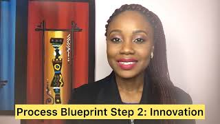 Process Blueprint Step 2 Innovation [upl. by Erving]