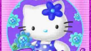 Hello Kittyread description [upl. by Llerat]