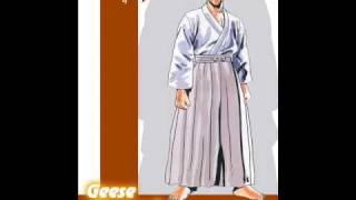 Fatal Fury  Geese ni Kissu Geese Howard Theme OST [upl. by Dorris]