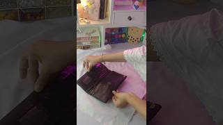 Diy handbag from old purse  handmade bag shorts diy aesthetic viral youtubeshorts [upl. by Mylor]