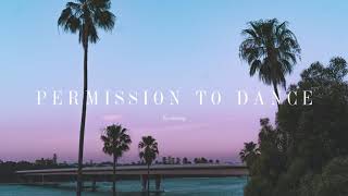 BTS 방탄소년단 Permission to Dance  Piano Cover [upl. by Edelsten]