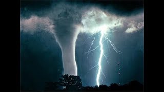 las tormentas mas grandes de america  Documentales en Español [upl. by Ennahtur]