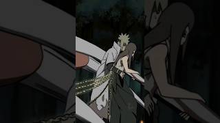 minato and kushina death moment 💔 naruto minato kushina animeedit anime shorts [upl. by Tlaw]