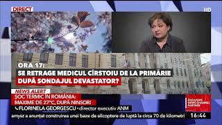 Şoc termic în România ANM anunţă zonele cu maxime de 27 grade după vremea rea din ultima perioadă [upl. by Treblig604]