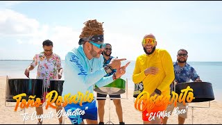 Oscarito  Playa Video Oficial Feat Toño Rosario [upl. by Ambros]