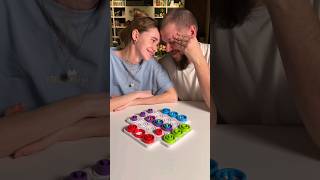 Otrio 🌀 boardgames настольныеигры familygames игрыдома games игры настолки логика [upl. by Wadsworth256]