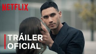 Oscuro deseo Temporada 2  Tráiler oficial  Netflix [upl. by Yelyak]