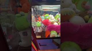 Found RARE ARCADE inside of Walmart [upl. by Libbie]