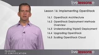 136 Learning Objectives  Implementing Openstack [upl. by Lika856]