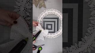 How to Make an Easy Christmas Wreath with Hobby Lobby amp Julies Wreath Boutique [upl. by Onitsirc386]