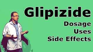 Glipizide 5 mg Glucotrol What Is Glipizide Used For Uses Dosage and Side Effects of Glipizide [upl. by Aserehs]