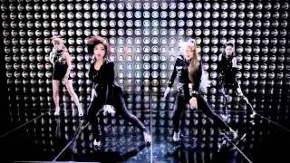 2NE1  Bam Ratatata for 10 Minutes [upl. by Alleirbag]