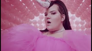 NETTA  quotBassa Sababaquot Traducción  Vídeo  Lyrics [upl. by Garlaand]