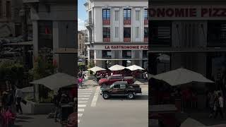 Antananarivo Madagascar street view July 2024 [upl. by Einahpets669]