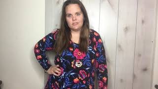 LuLaRoe Lynnae [upl. by Wearing]