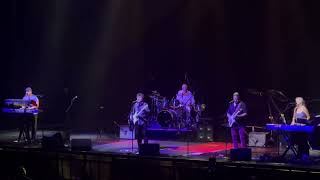 Ambrosia  Biggest Part of Me  Foxwoods Resort Casino  July 21 2024 [upl. by Ynots]